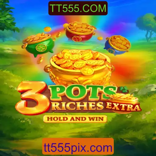 Como Jogar 3potsExtra: Desvendando as Regras e Estratégias com TT555.COM