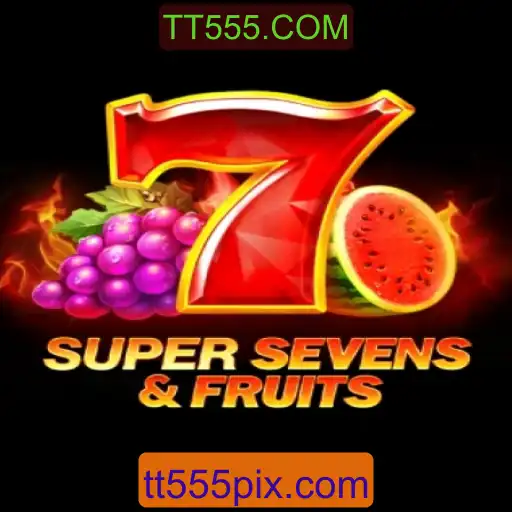 Explorando o Fascinante Mundo do 7SuperSevensFruits