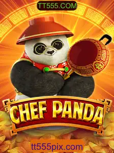 Descubra o Universo de ChefPanda: Um Jogo de Estratégia e Criatividade com TT555.COM