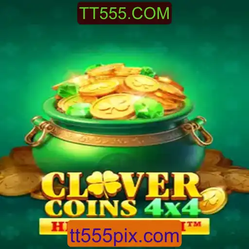 Descubra o Jogo CloverCoins4x4: Estrategias, Regras e Inovação