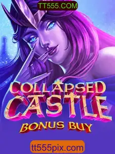 Explorando as Aventuras de CollapsedCastleBonusBuy no Mundo de TT555.COM