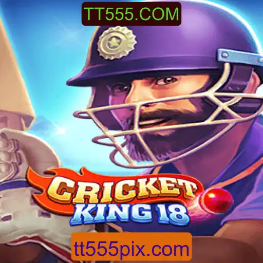 Tudo sobre CricketKing18: O Jogo que Está Revolucionando o Cricket Virtual