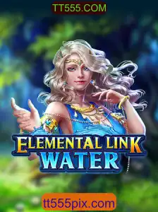 Descubra o Fascinante Mundo de ElementalLinkWater: Um Jogo de Estratégia e Aventura