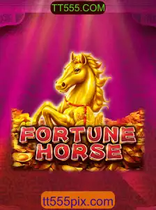 Descubra o Empolgante Jogo FortuneHorse e Como Jogar