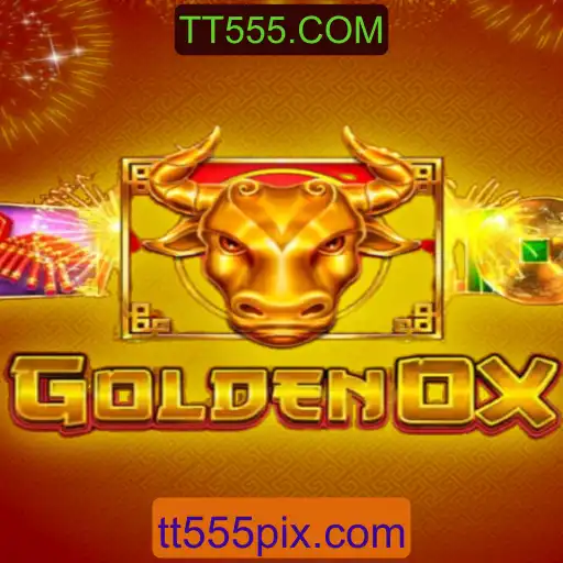 Explorando o Universo de GoldenOx: Um Novo Horizonte de Entretenimento em TT555.COM