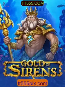 Explorando o Universo de GoldofSirens: Um Mergulho em Aventuras Épicas