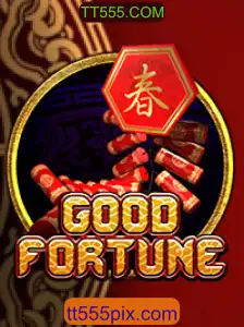 Descubra o Mundo de GoodFortune: O Novo Fenômeno de Entretenimento