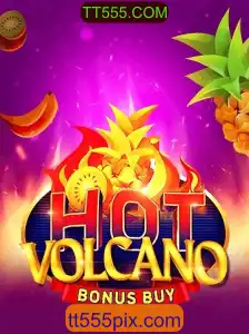 Explorando as Emoções e Recompensas do HotVolcanoBonusBuy