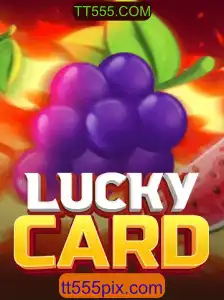Descubra o Mundo Fascinante do Jogo LuckyCard