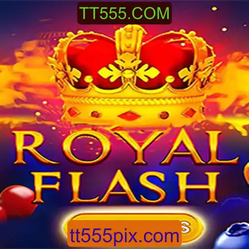 Descubra o Fascinante Mundo de RoyalFlashBuyBonus