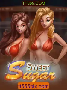 Explorando o Mundo Encantado de SweetSugar: Um Jogo Fascinante em TT555.COM