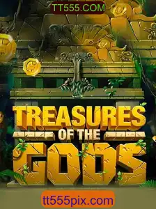 Explorando os Mistérios de TreasureoftheGods: Um Novo Horizonte de Aventura