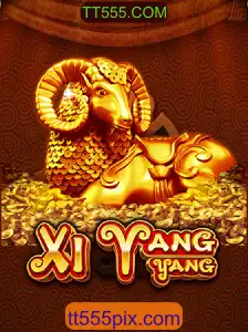 Descubra o Fascinante Jogo XiYangYang e Sua Inovadora Plataforma TT555.COM